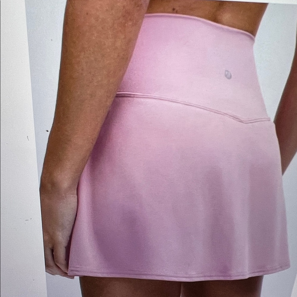 NWOT Lululemon Athletica Align Skort